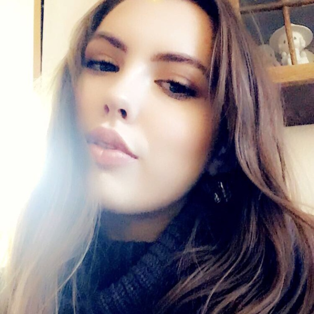 Meet your Posher, Grace